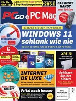 PC Magazin/PCgo